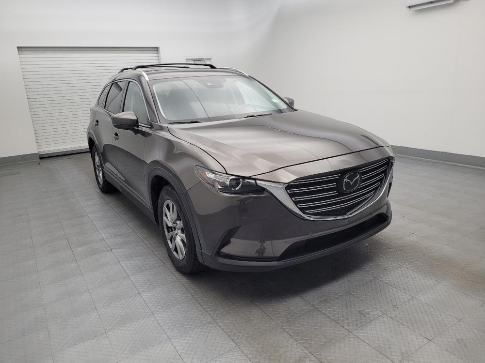 used 2019 Mazda CX-9 car, priced at $21,895
