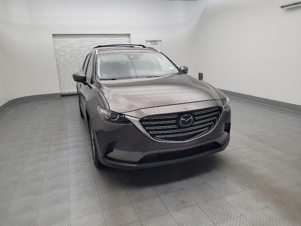 used 2019 Mazda CX-9 car, priced at $21,895