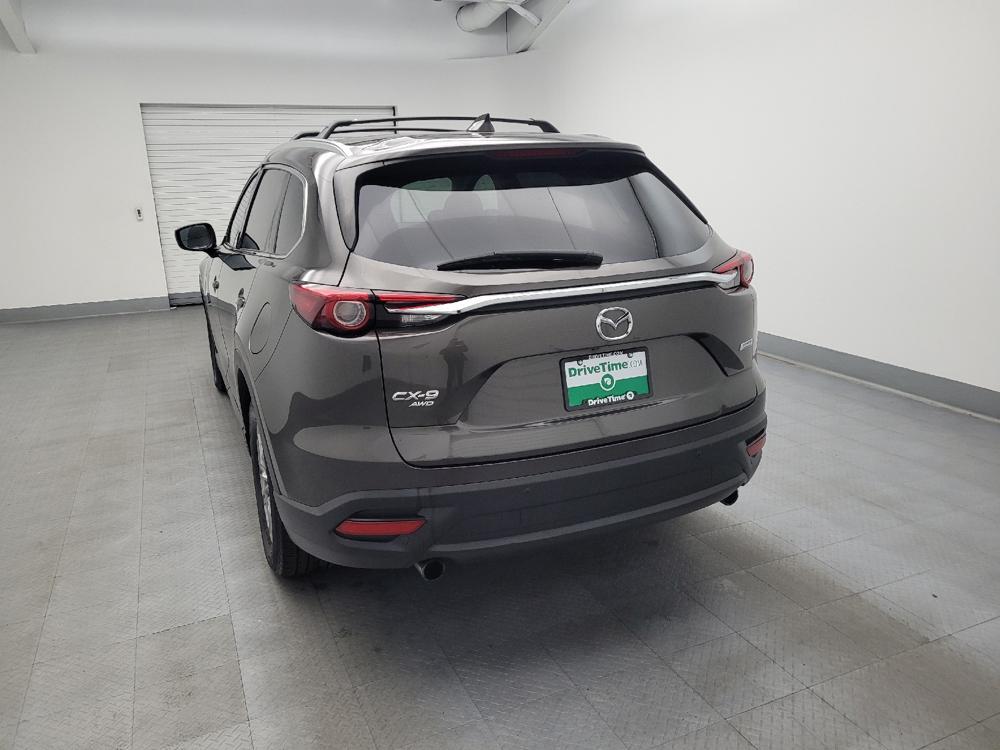 used 2019 Mazda CX-9 car, priced at $21,895
