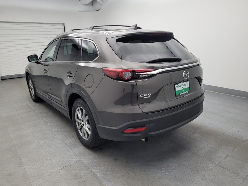 used 2019 Mazda CX-9 car, priced at $21,895