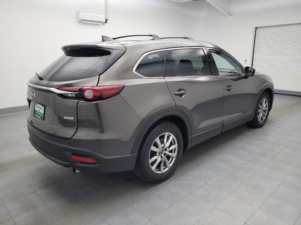 used 2019 Mazda CX-9 car, priced at $21,895