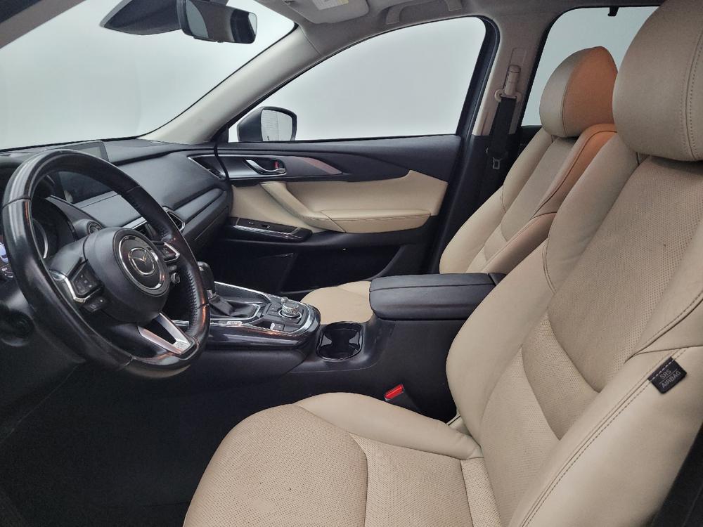 used 2019 Mazda CX-9 car, priced at $21,895