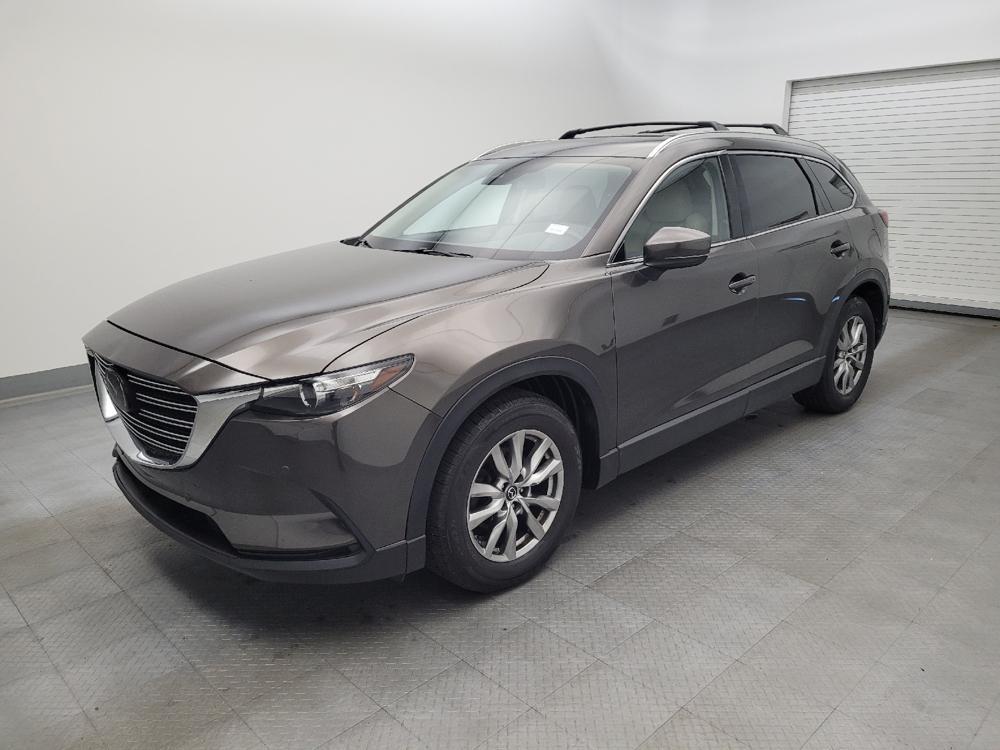 used 2019 Mazda CX-9 car, priced at $21,895
