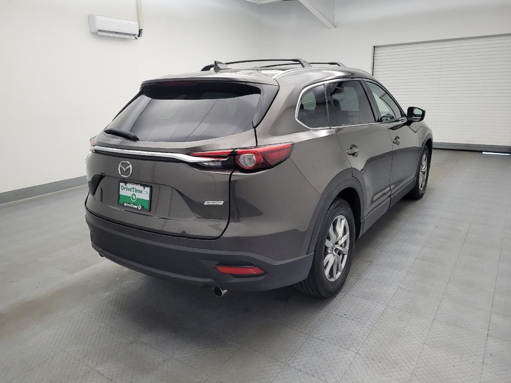 used 2019 Mazda CX-9 car, priced at $21,895