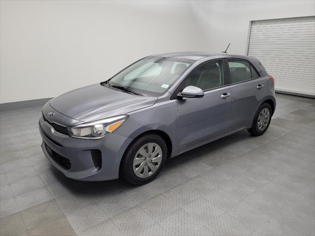 used 2020 Kia Rio car, priced at $17,095