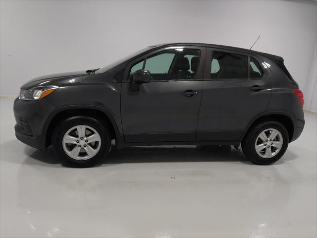 used 2020 Chevrolet Trax car, priced at $17,795