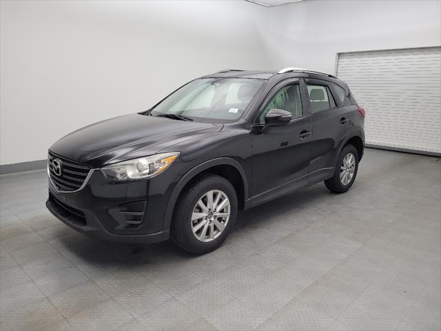 used 2016 Mazda CX-5 car, priced at $15,795