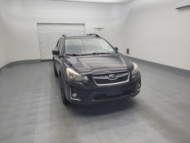 used 2016 Subaru Crosstrek car, priced at $20,195