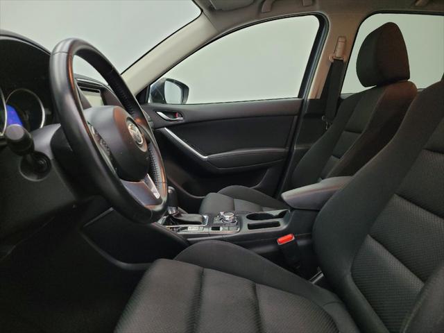 used 2016 Mazda CX-5 car, priced at $21,095