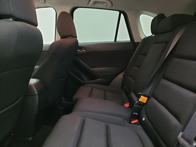 used 2016 Mazda CX-5 car, priced at $21,095