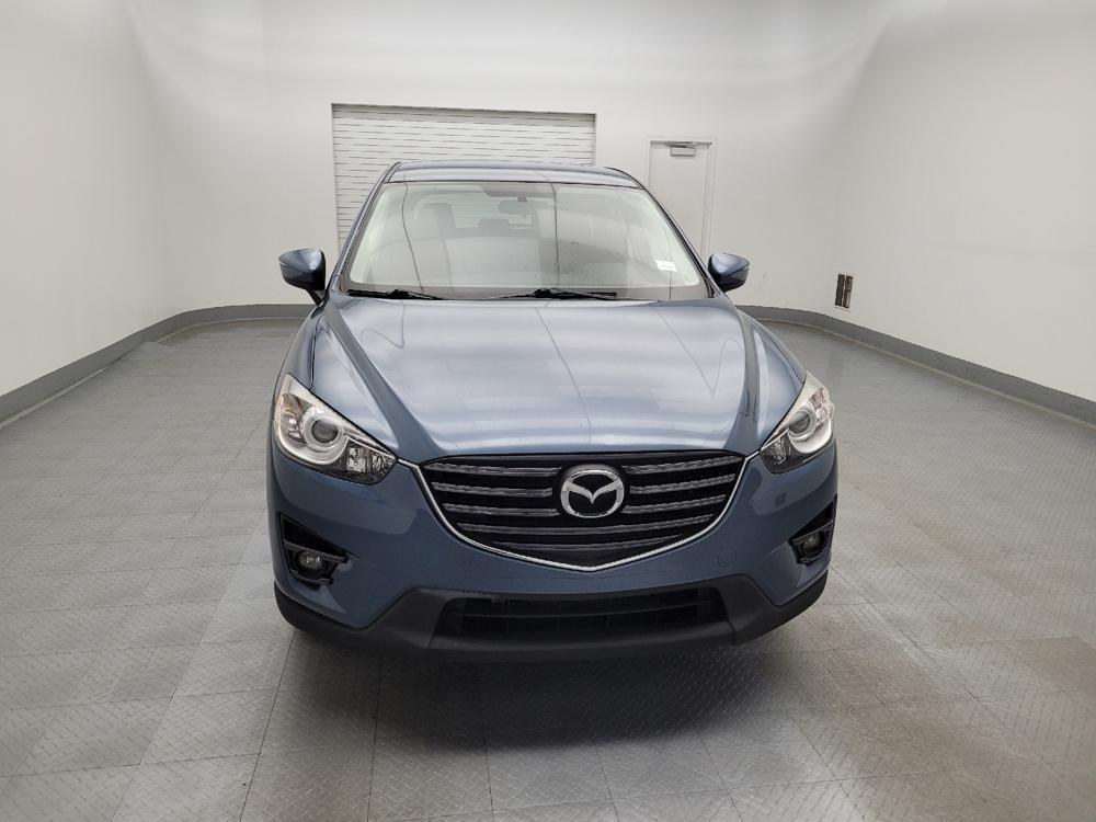 used 2016 Mazda CX-5 car, priced at $20,895