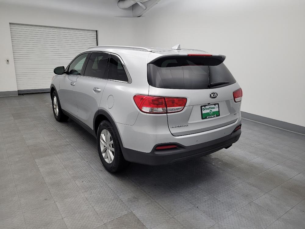 used 2016 Kia Sorento car, priced at $12,495