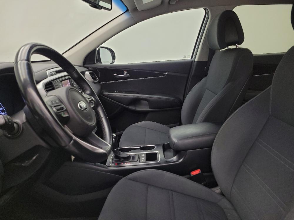 used 2016 Kia Sorento car, priced at $12,495