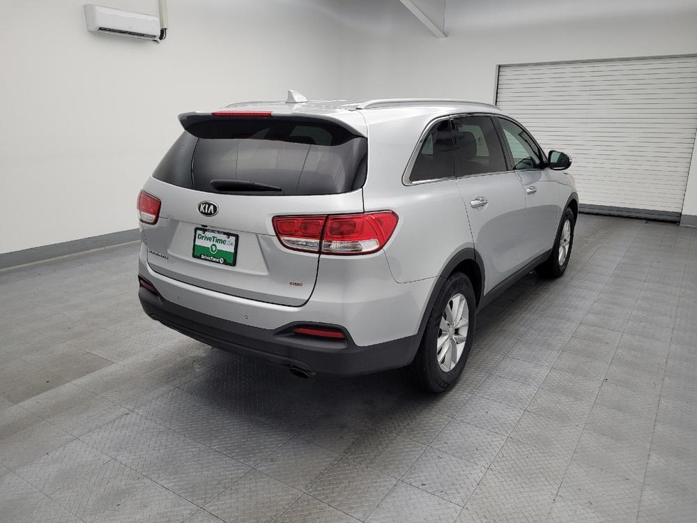 used 2016 Kia Sorento car, priced at $12,495