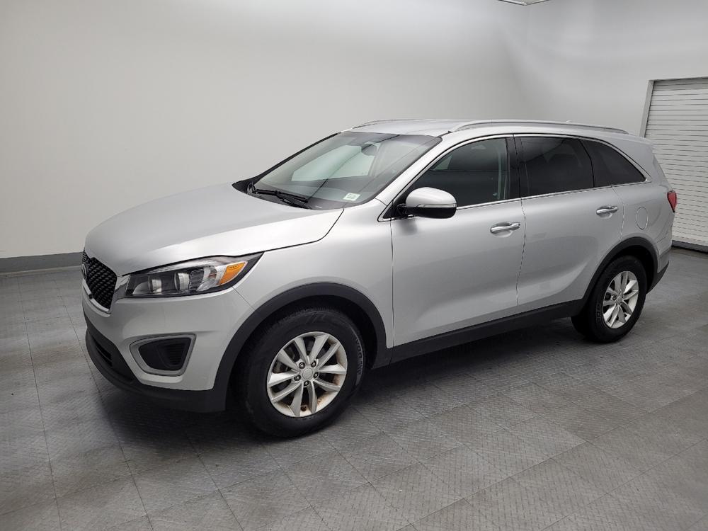 used 2016 Kia Sorento car, priced at $12,495