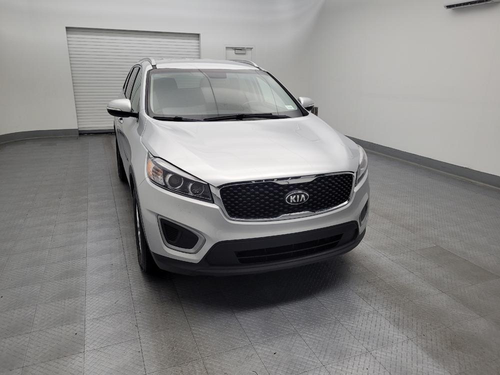 used 2016 Kia Sorento car, priced at $12,495
