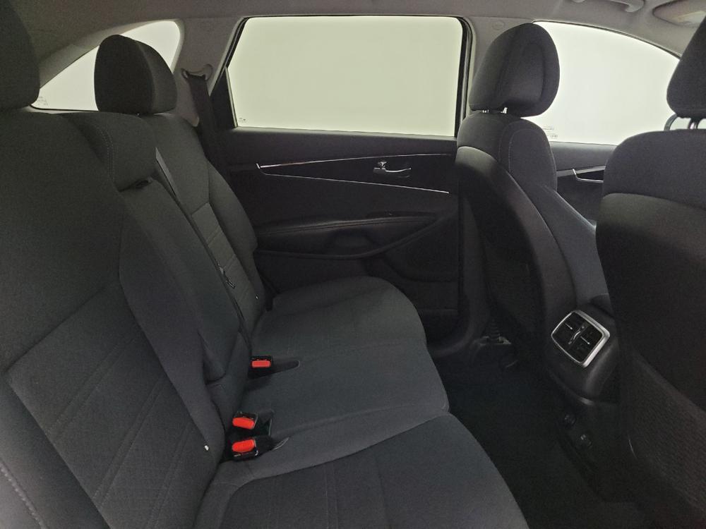 used 2016 Kia Sorento car, priced at $12,495