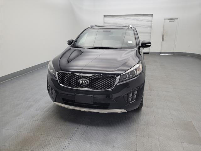 used 2016 Kia Sorento car, priced at $16,995