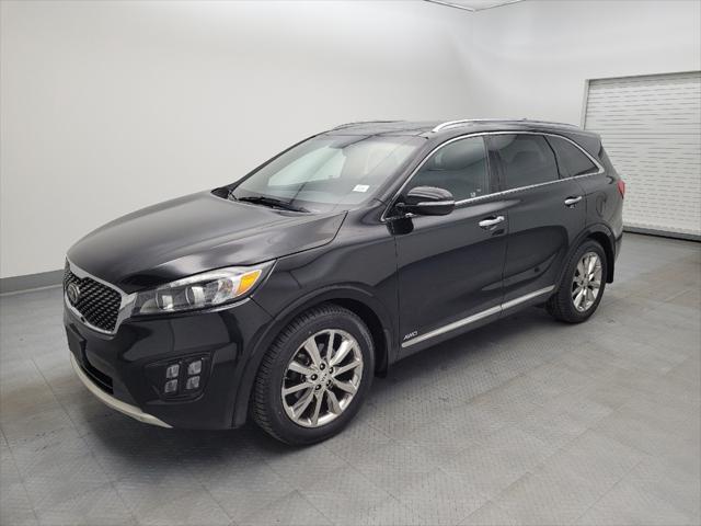 used 2016 Kia Sorento car, priced at $16,995