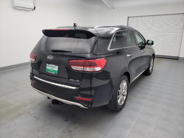 used 2016 Kia Sorento car, priced at $16,995