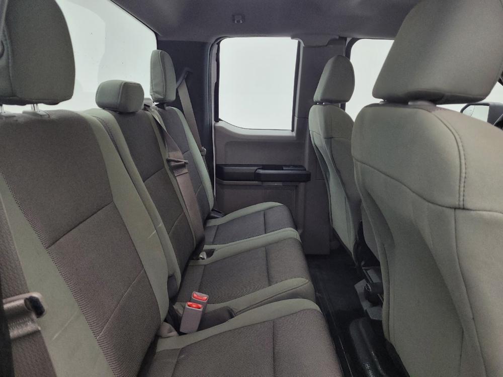 used 2015 Ford F-150 car, priced at $19,095