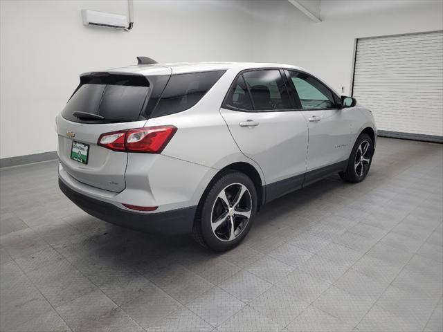 used 2019 Chevrolet Equinox car, priced at $19,795