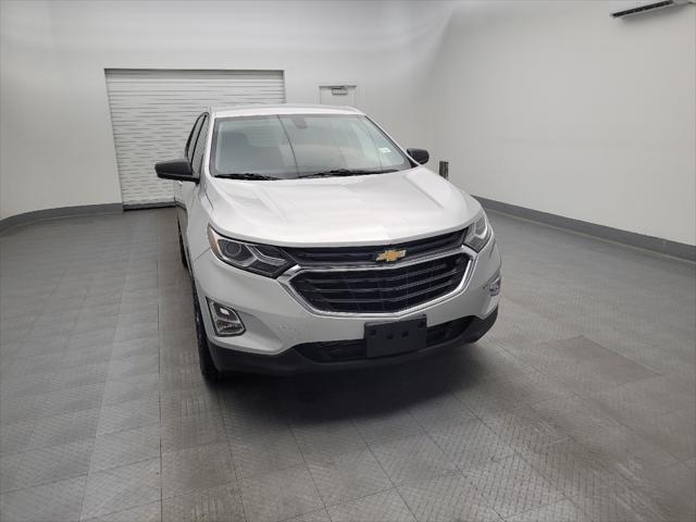 used 2019 Chevrolet Equinox car, priced at $19,795