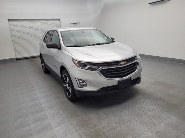 used 2019 Chevrolet Equinox car, priced at $19,795
