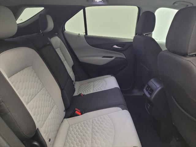 used 2019 Chevrolet Equinox car, priced at $19,795