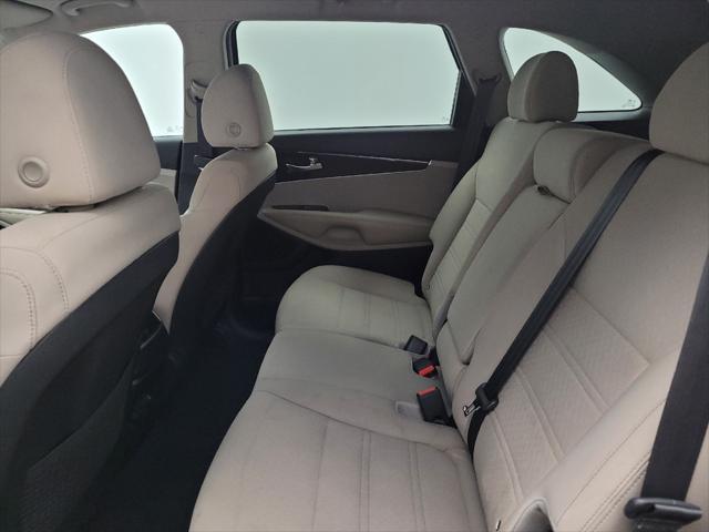 used 2019 Kia Sorento car, priced at $17,695