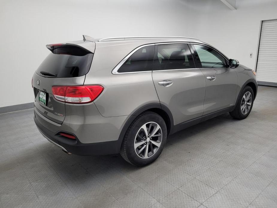 used 2016 Kia Sorento car, priced at $17,495