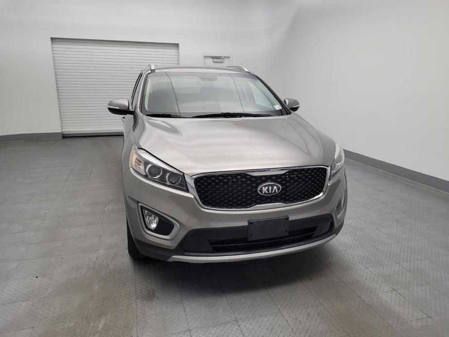 used 2016 Kia Sorento car, priced at $17,495