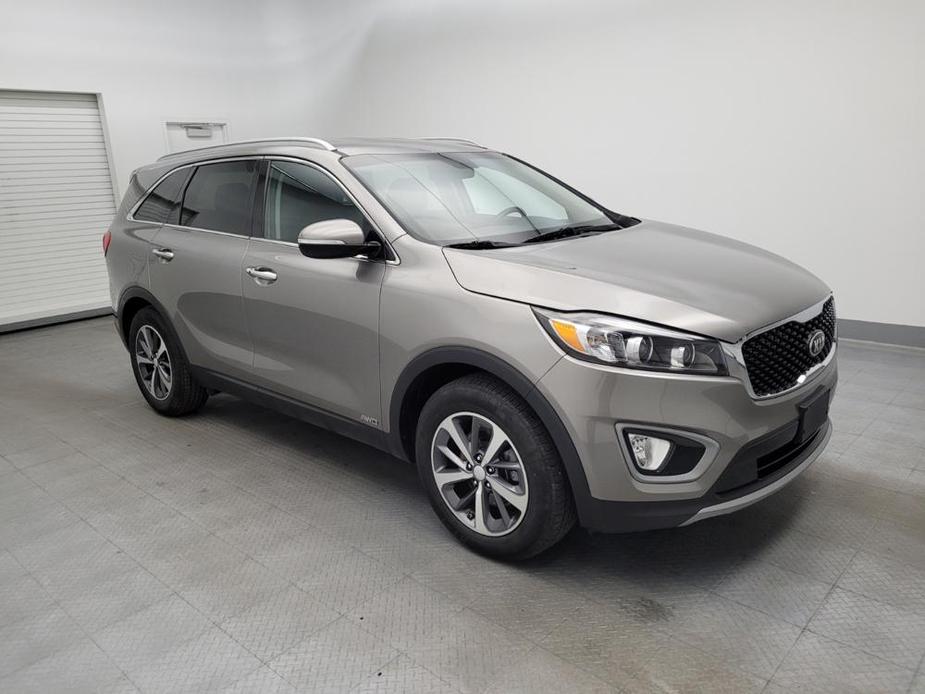 used 2016 Kia Sorento car, priced at $17,495