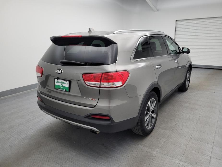 used 2016 Kia Sorento car, priced at $17,495