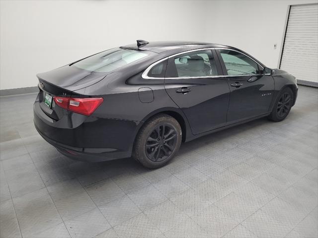 used 2018 Chevrolet Malibu car, priced at $15,795