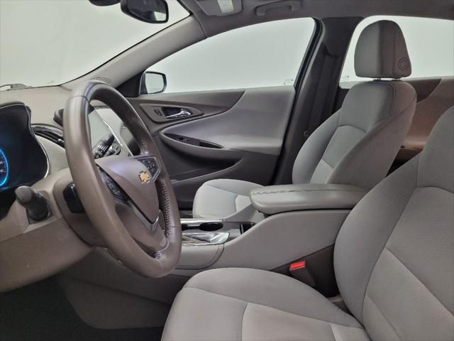 used 2018 Chevrolet Malibu car, priced at $15,795