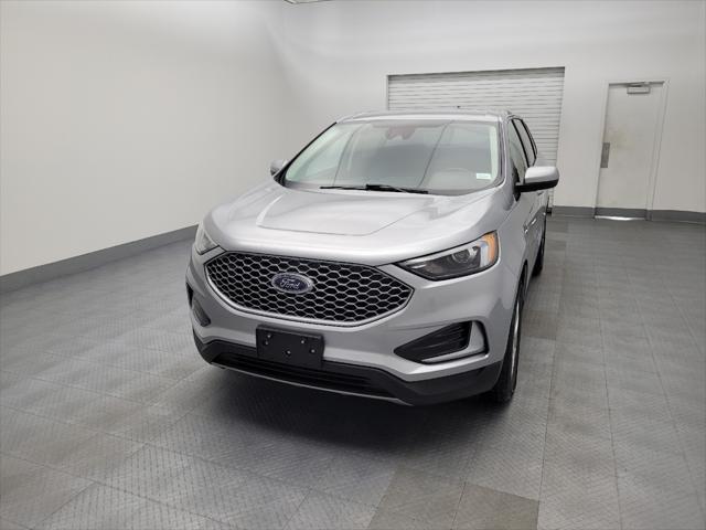 used 2023 Ford Edge car, priced at $23,595