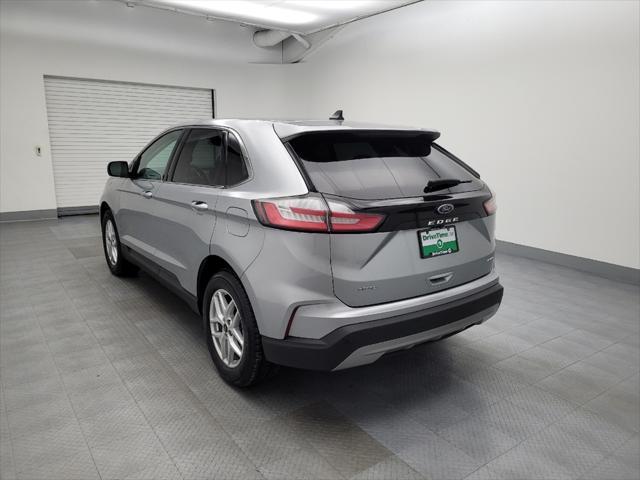 used 2023 Ford Edge car, priced at $23,595