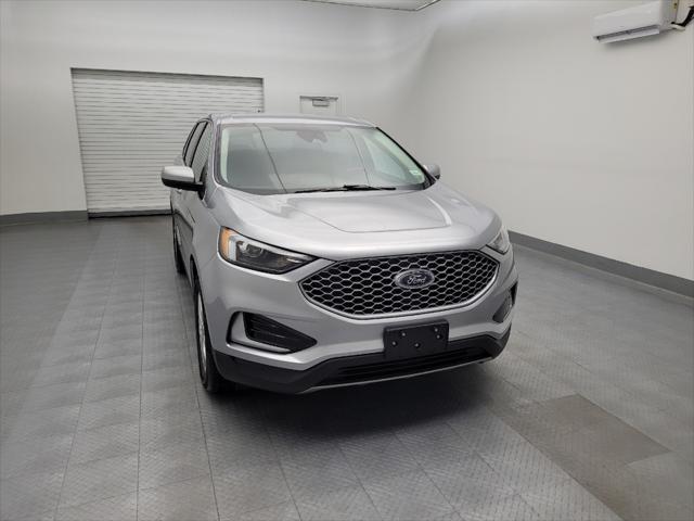 used 2023 Ford Edge car, priced at $23,595