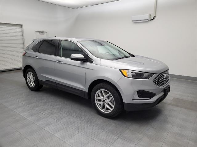 used 2023 Ford Edge car, priced at $23,595