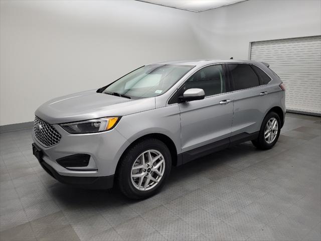 used 2023 Ford Edge car, priced at $23,595