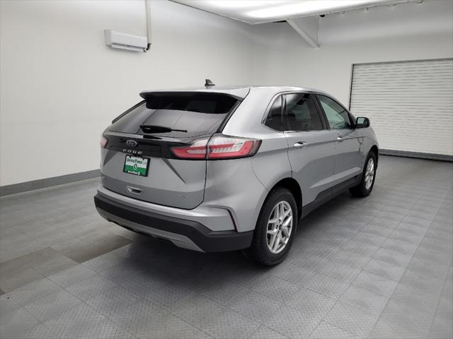 used 2023 Ford Edge car, priced at $23,595