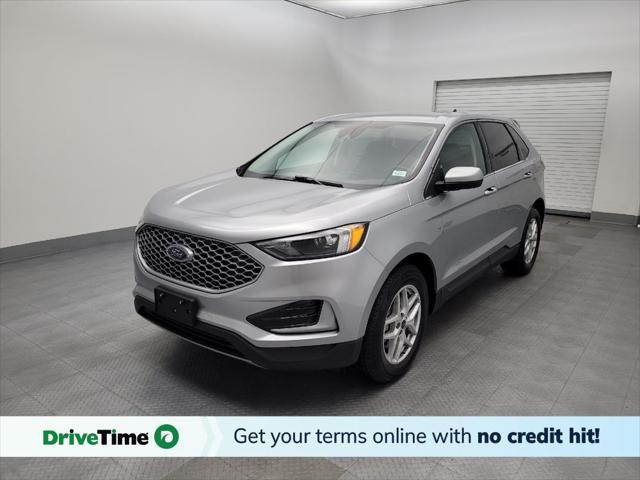 used 2023 Ford Edge car, priced at $23,595