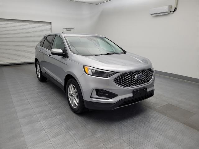 used 2023 Ford Edge car, priced at $23,595