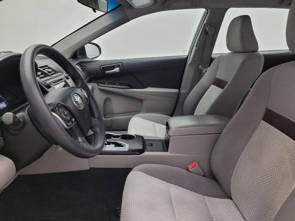 used 2013 Toyota Camry car, priced at $15,495