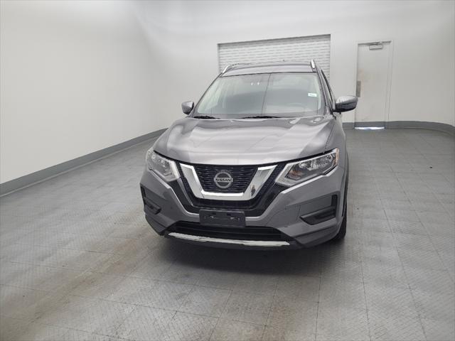 used 2018 Nissan Rogue car, priced at $17,295