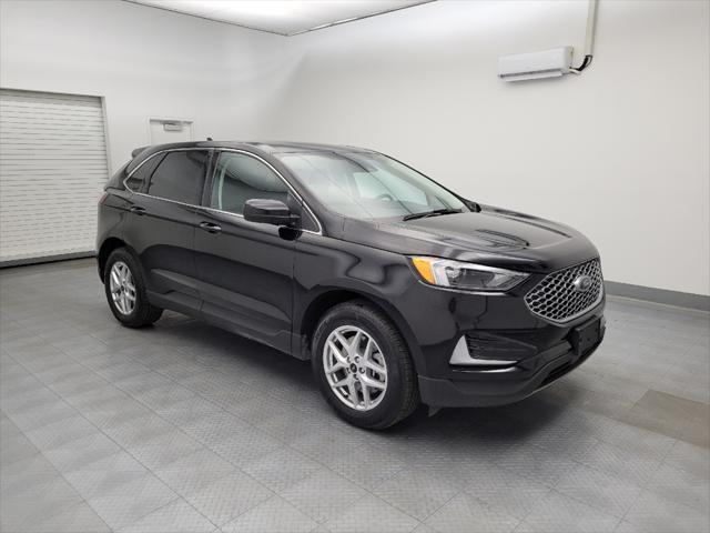 used 2023 Ford Edge car, priced at $24,695