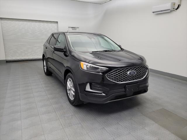 used 2023 Ford Edge car, priced at $24,695