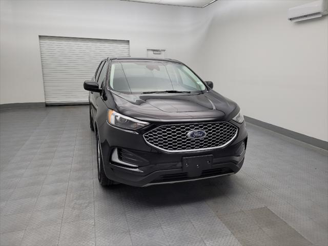 used 2023 Ford Edge car, priced at $24,695