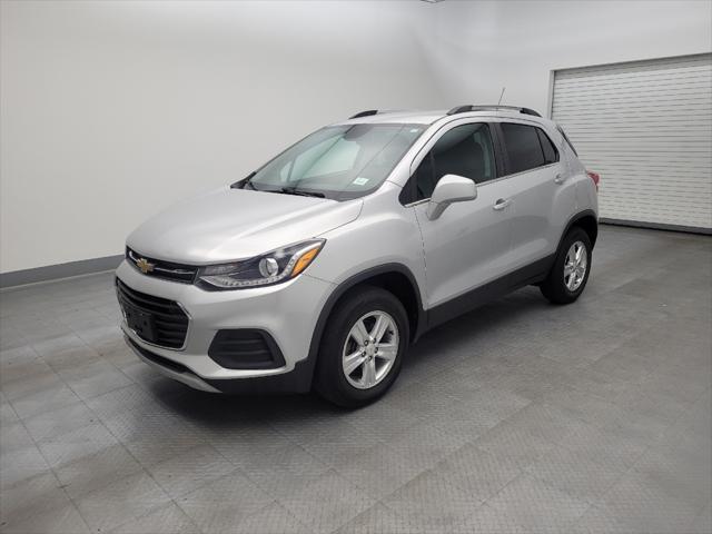 used 2019 Chevrolet Trax car, priced at $16,395